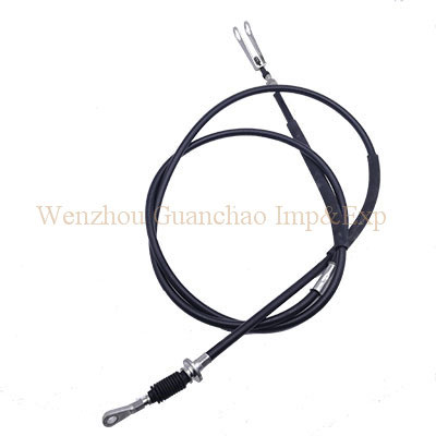 PARKING BARKE CABLE 94583991/54410A85511-000 DAEWOO DAMAS