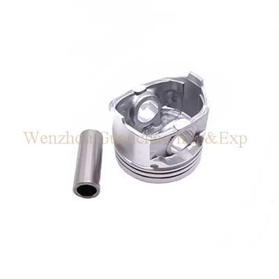 PISTON 23410-02510 HYUNDAI-ATOS