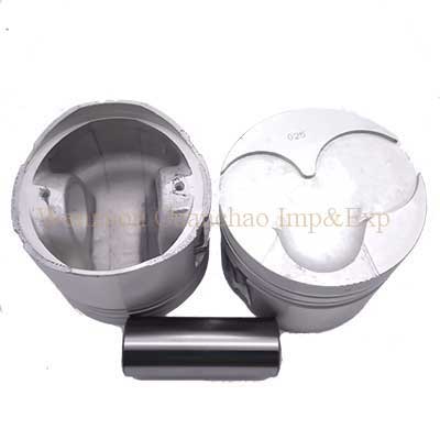 PISTON 23410-42700 HYUNDAI-H100