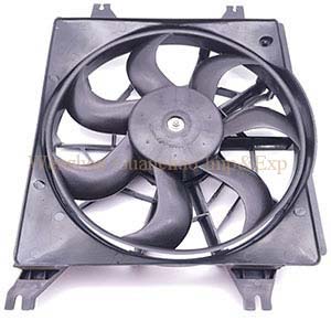 RADIATOR COOLING FAN 25380-22220