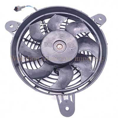 RADIATOR COOLING FAN 96164865 DAEWOO-ESPERO