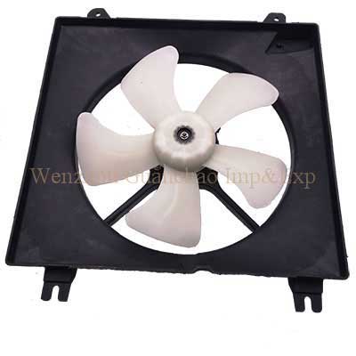 RADIATOR COOLING FAN  96553364 DAEWOO-LACETTI