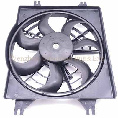 RADIATOR COOLING FAN 97730-22010 Hyundai-Accent