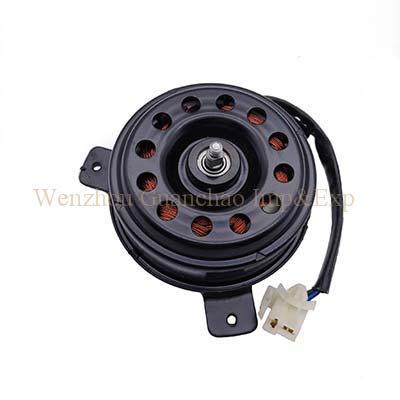 RADIATOR FAN MOTOR 25386-02000 HYUNDAI ATOS