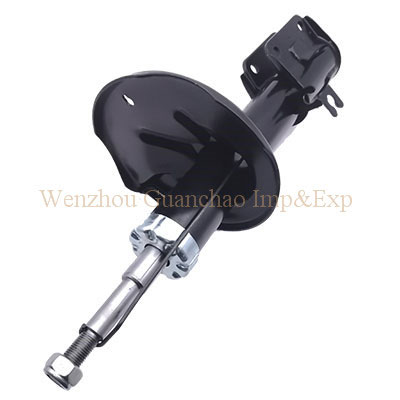 SHOCK ABSORBER 96491669