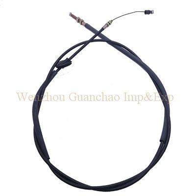 THROTTLE CABLE 32740-43650 HYUNDAI