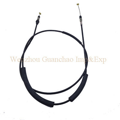 Cable-Accelerator 15910A80D03-000/94581836/15910A80D01-000 DAEWOO DAMAS