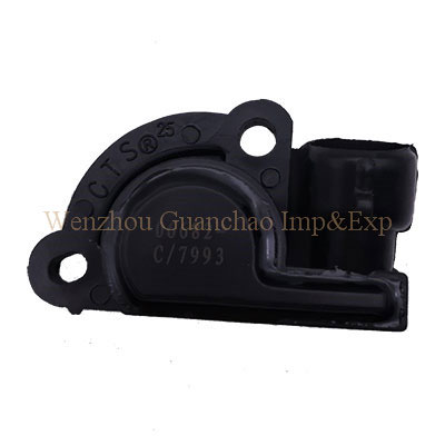 THROTTLE POSITION SENSOR 17106681  DAEWOO CIELO/CHEVROLET/GM/BUICK/ISUZU