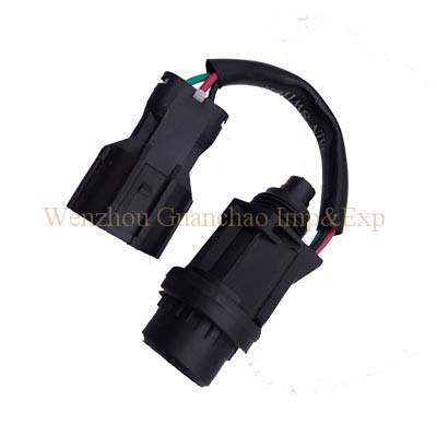 TRANSMISSION SPEED SENSOR 96213551 90148828 96179944 DAEWOO-LANOS 99-01 NUBIRA 99-02 CHEVROLET AVEO 04-07