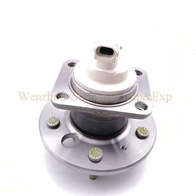 WHEEL HUB 96328248 DAEWOO-LACETTI/NUBIRA CHEVROLET-EPICA