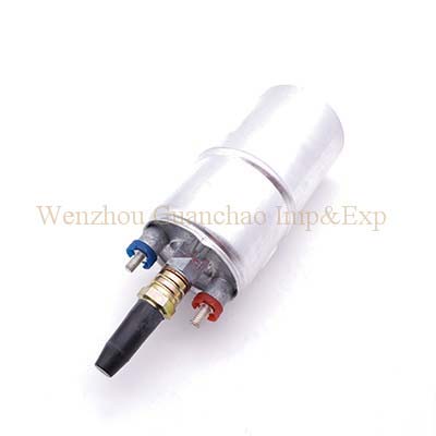 FUEL PUMP 0580254019 AUDI MERCEDES-BENZ