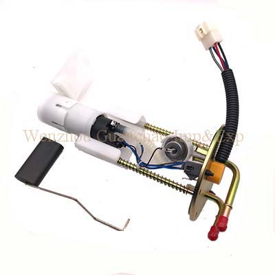 FUEL PUMP ASSEMBLY 24546376 CHEVROLET N300
