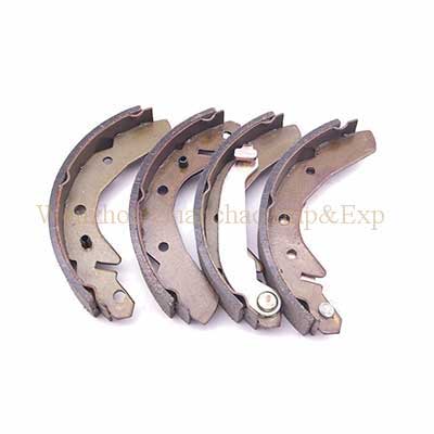 BRAKE SHOE 53200-70800-000 DAEWOO MATIZ TICO