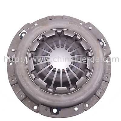 CLUTCH PRESSURE PLATE 90157448 OPEL