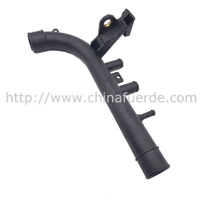 ENGINE COOLANT WATER PIPE 90448853 OPEL -CORSA