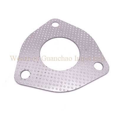 EXHAUST GASKET 96350814 DAEWOO-LANOS