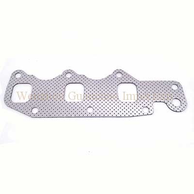 EXHAUST MANIFOLD GASKET 96353036 14141A-78B00-000 DAEWOO-TICO/MATIZ 0.8L CHEVROLET-SPARK 0.8L