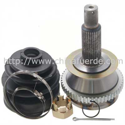 OUTER CV JOINT 49600-2B010 HYUNDAI-SANTA FE 06-12