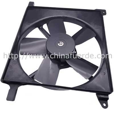 RADIATOR COOLING FAN 96143373 DAEWOO-ESPERO