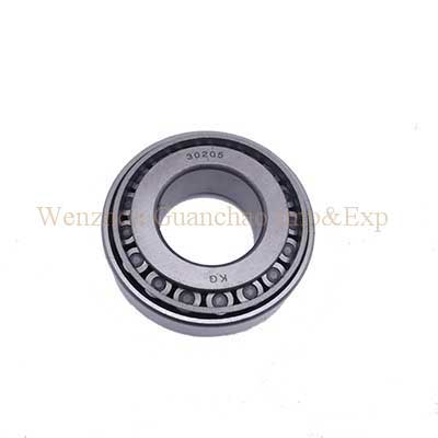 REAR WHEEL BEARING  2667886