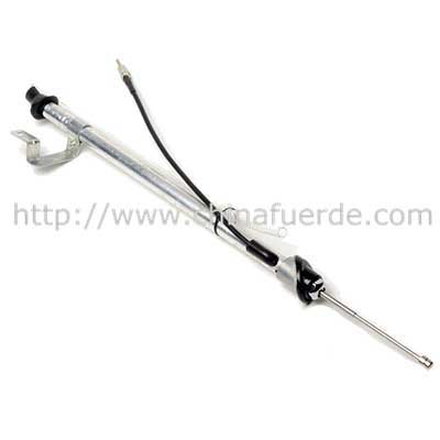 CAR ANTENNA 96167347