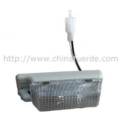 CAR READING LIGHT 94582854 94582856 DAEWOO DAMAS