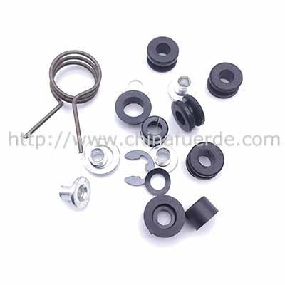 CONTROL SHAFT KIT 94581040 DAEWOO-DAMAS