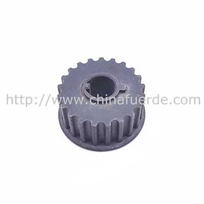 CRANKSHAFT GEAR 96143232 96352740 DAEWOO-ESPERO/LANOS/TACUMA/LACETTI/KALOS;CHEVROLET-AVEO/CRUZE