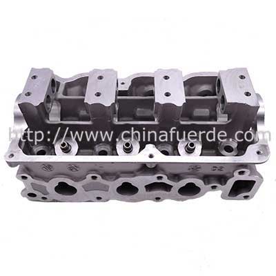 CYLINDER HEAD 11110A80D00-000/11110A80D01-000/11110A-78B00-000/94581248 DAEWOO-TICO/DAMAS 94-02