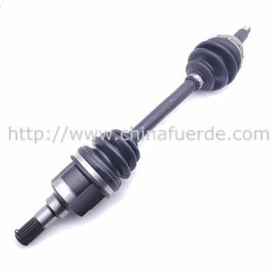 DRIVE SHAFT 96257817 DAEWOO-MATIZ 1998-2005