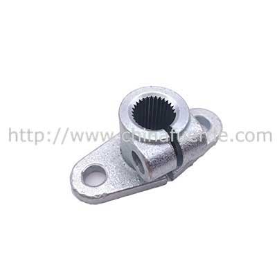 FLANGE COMP-STEERING RUBBER JOINT 48270-85000-000 94583643 DAEWOO DAMAS
