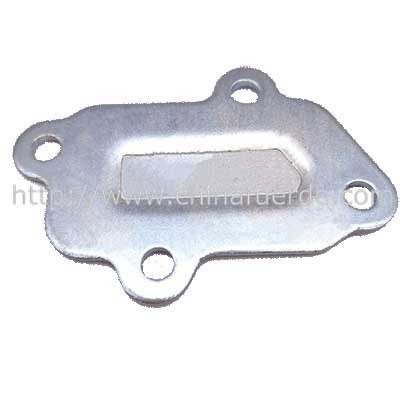 GASKET-CYLINDER BLOCK PLATE 11229-73000-000 FOR DAEWOO DAMAS