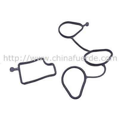 INTAKE MANIFOLD GASKET 96352281 GM(DAEWOO)-MATIZ/SPARK