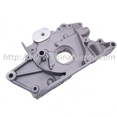 OIL PUMP 21310-02500 HYUNDAI ATOS