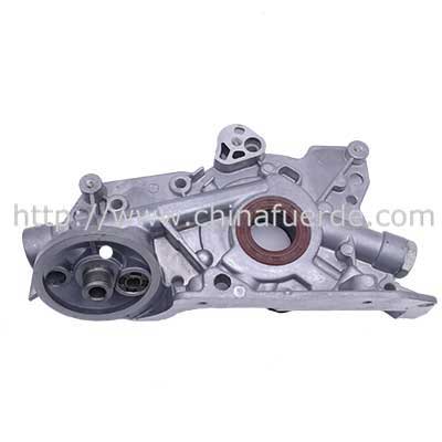 OIL PUMP 90570925 90541506 DAEWOO-LEGANZA/LACETTI;SUZUKI-FORENZA/RENO;CHEVROLET-OPTRA