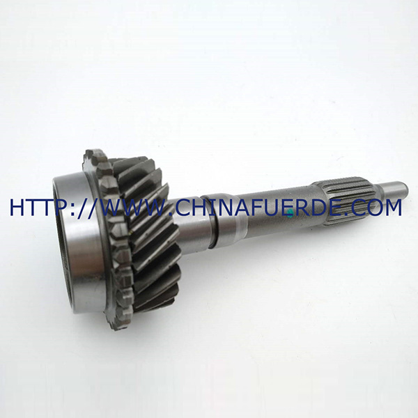 SHAFT COMP-T/M INPUT 94582201/94582202/25185983/24110-80D10-000/24110-80D00-000 DAEWOO DAMAS