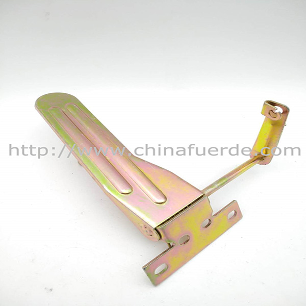 ACCELERATOR  PEDAL 49410-85200-000 94583719 494S1-85200-000 94583732 DAEWOO DAMAS