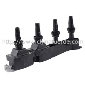 IGNITION COIL 597080,597099,963633780 CITROEN/PEUGEOT 307