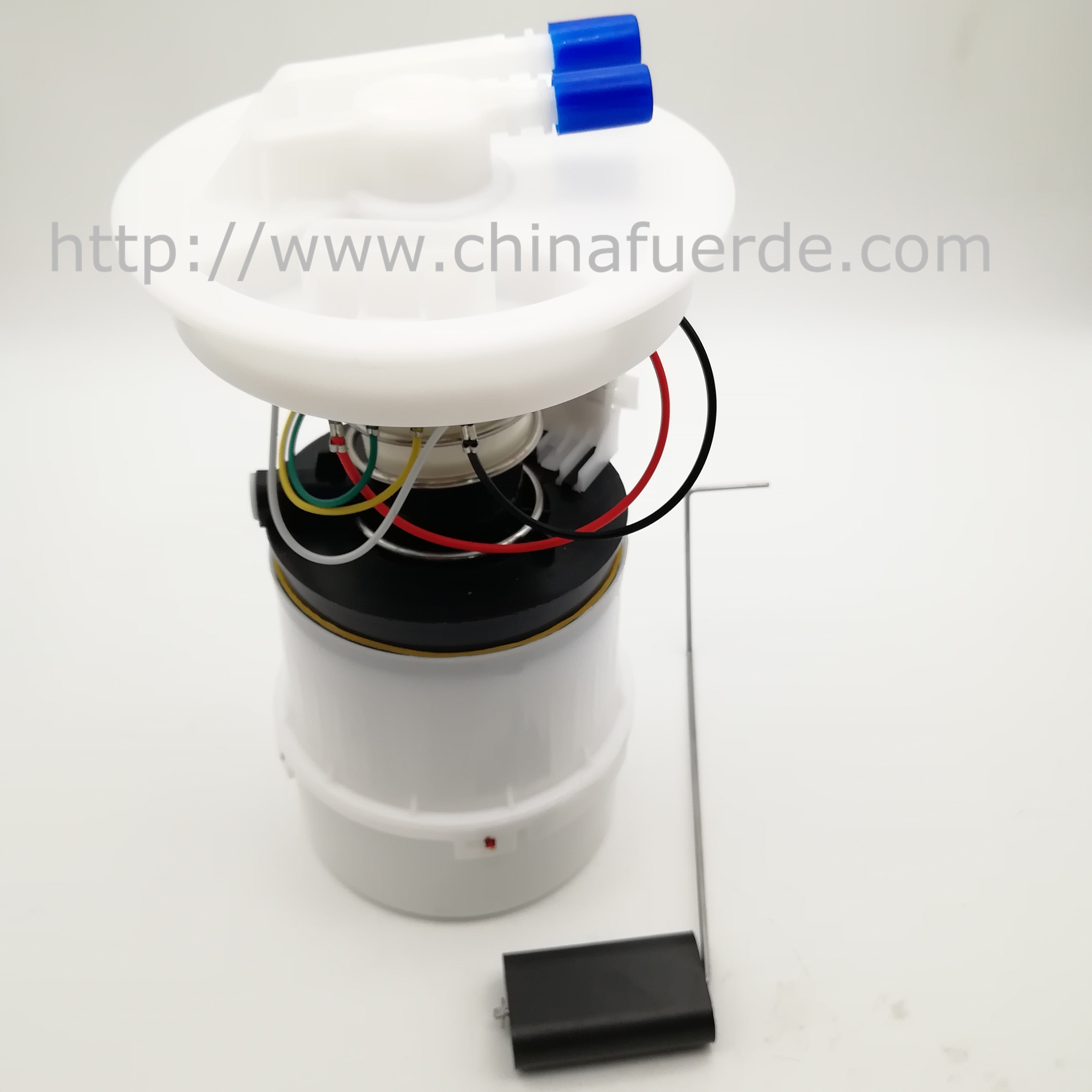 FUEL PUMP ASSEMBLY 5M51-9H307 MAZDA FORD