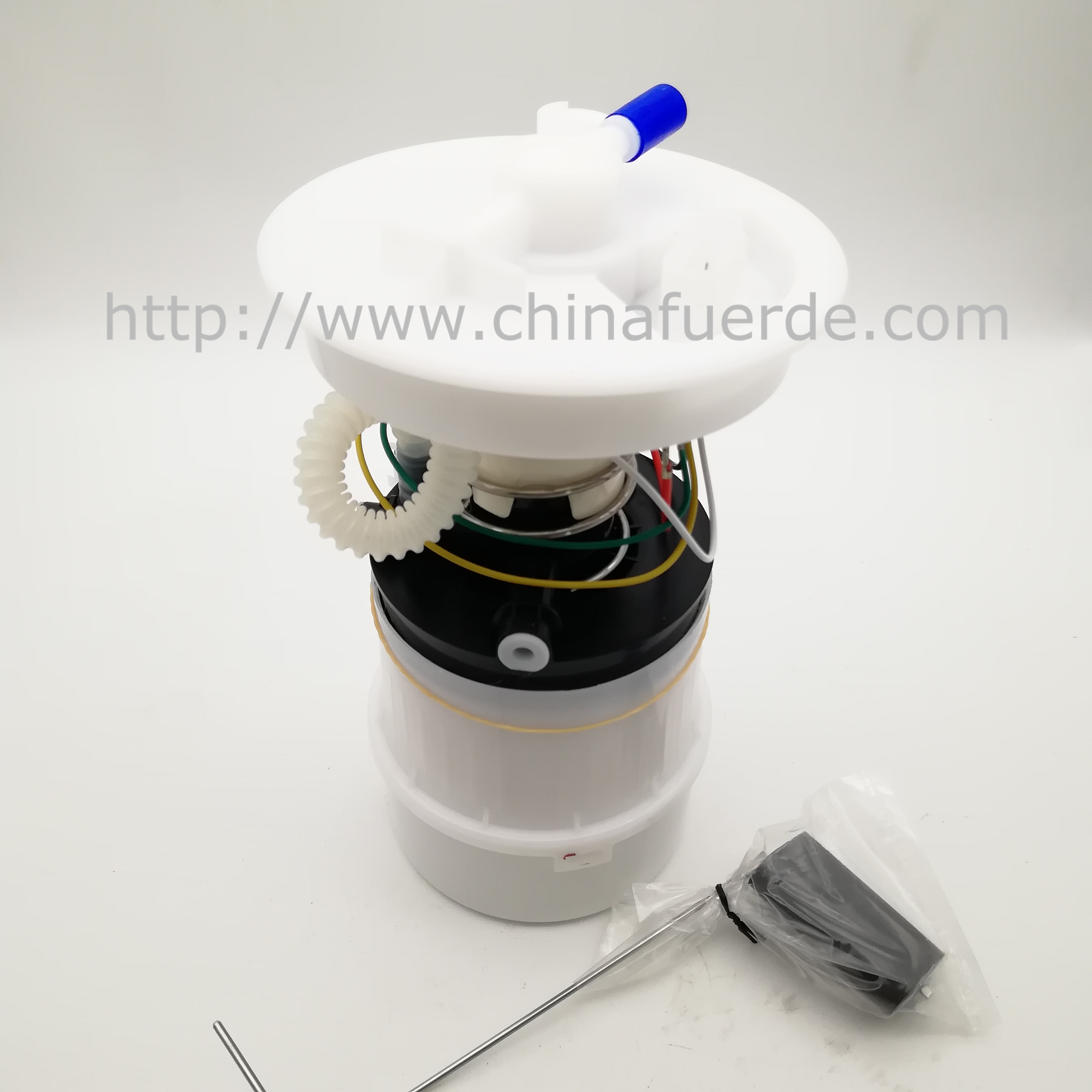 FUEL PUMP ASSEMBLY DL34-9H307-GB/ZY08-13-35XH MAZDA 3 FORD C-MAX FOCUS