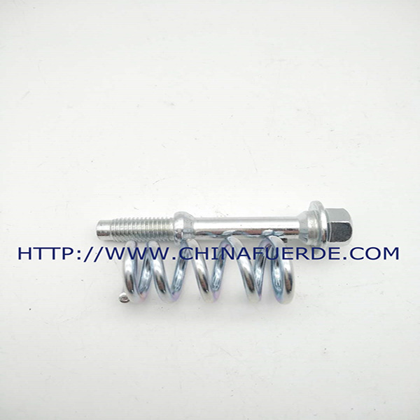 Muffler Bolt  09119-10041-000 for DAEWOO DAMAS/ SUZUKI CARRY