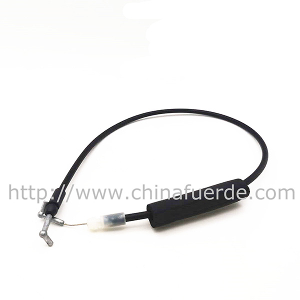 ACCELERATOR CABLE 96610845 DAEWOO DAMAS