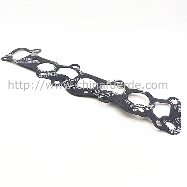 INTAKE MANIFOLD GASKET 94581512 DW-DAMAS DAEWOO-TICO