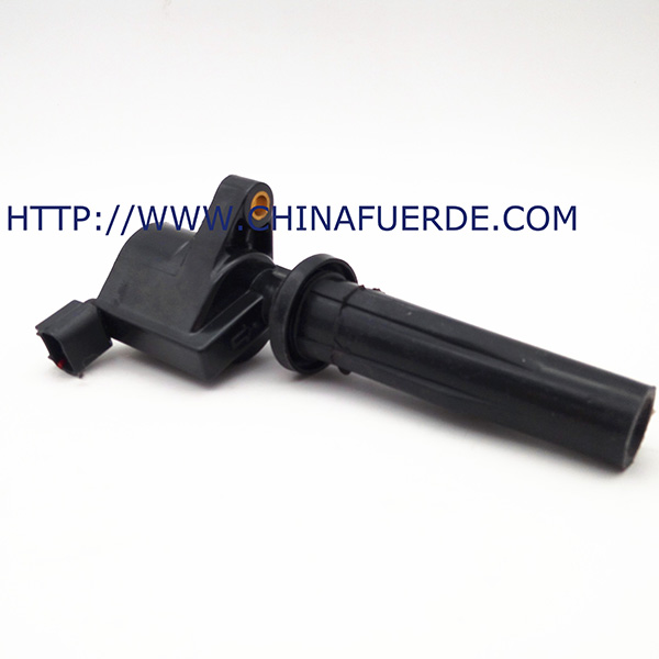 IGNITION COIL 4M5Z12029BC  FORD FCOUS