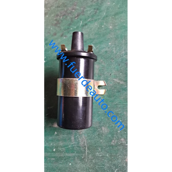 MSD 8222 Blaster High Vibration Ignition Coil Aftermarket