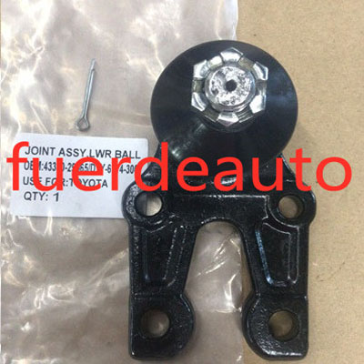 Brand New 43330-29565 Toyota Hiace Lower Ball Joint High Quality