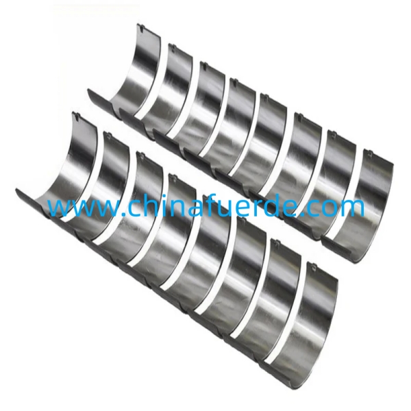 connecting rod bearing chevrolet BB253J