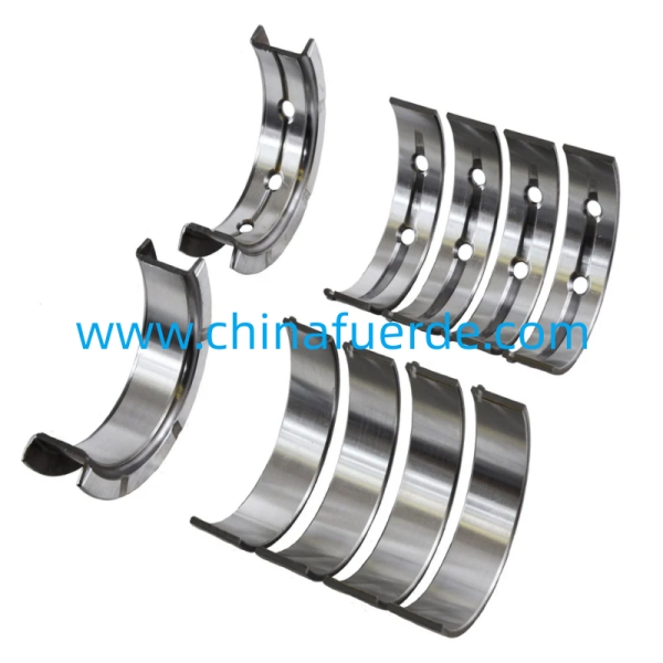 crankshaft bush chevrolet BC409J