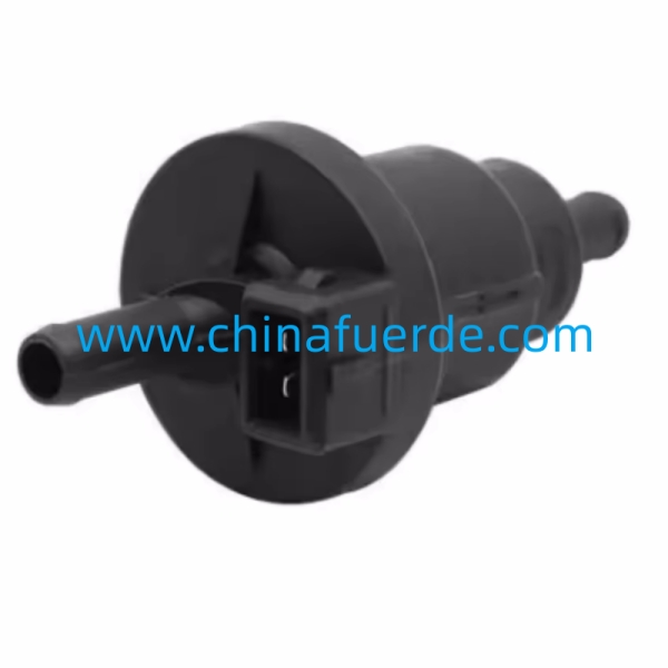 Carbon canister solenoid valve 28910-25000 HYUNDAI