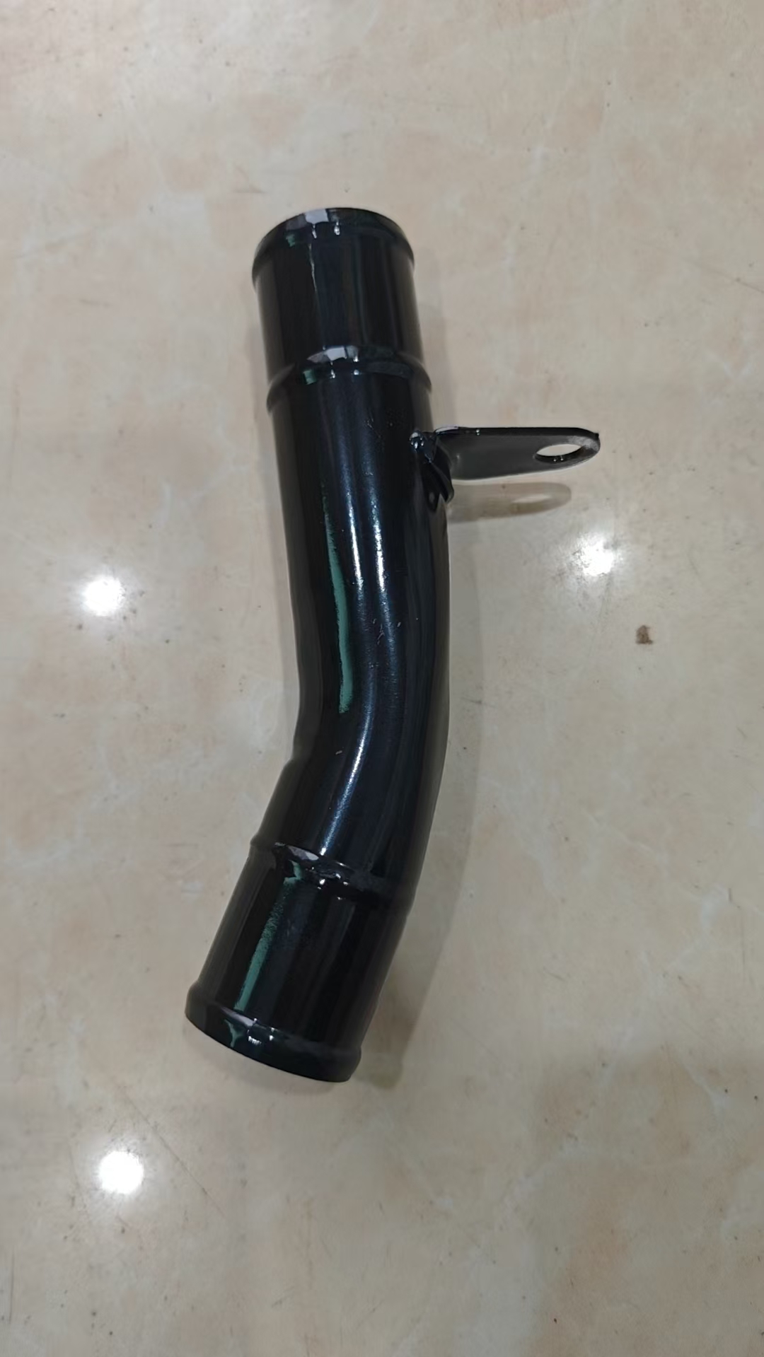 iron pipe 17883-61019 toyota